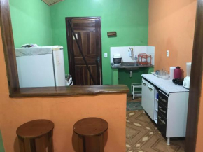 Casa Laranja